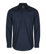 1272L-Men's Nicholson Long Sleeve Contemporary Fit (56-60)