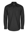 1272L Nicholson-Premium Poplin Long Sleeve Shirt