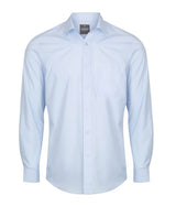 1272L Nicholson-Premium Poplin Long Sleeve Shirt