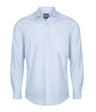 1272L Nicholson-Premium Poplin Long Sleeve Shirt