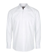 1272L Nicholson-Premium Poplin Long Sleeve Shirt