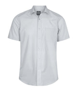 1272S Nicholson-Premium Poplin Short Sleeve Shirt
