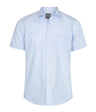 1272S Nicholson-Premium Poplin Short Sleeve Shirt