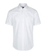 1272S Nicholson-Premium Poplin Short Sleeve Shirt
