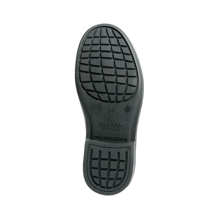 MANLY-BLACK