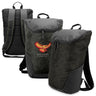 1290-Chicago Laptop BackPack