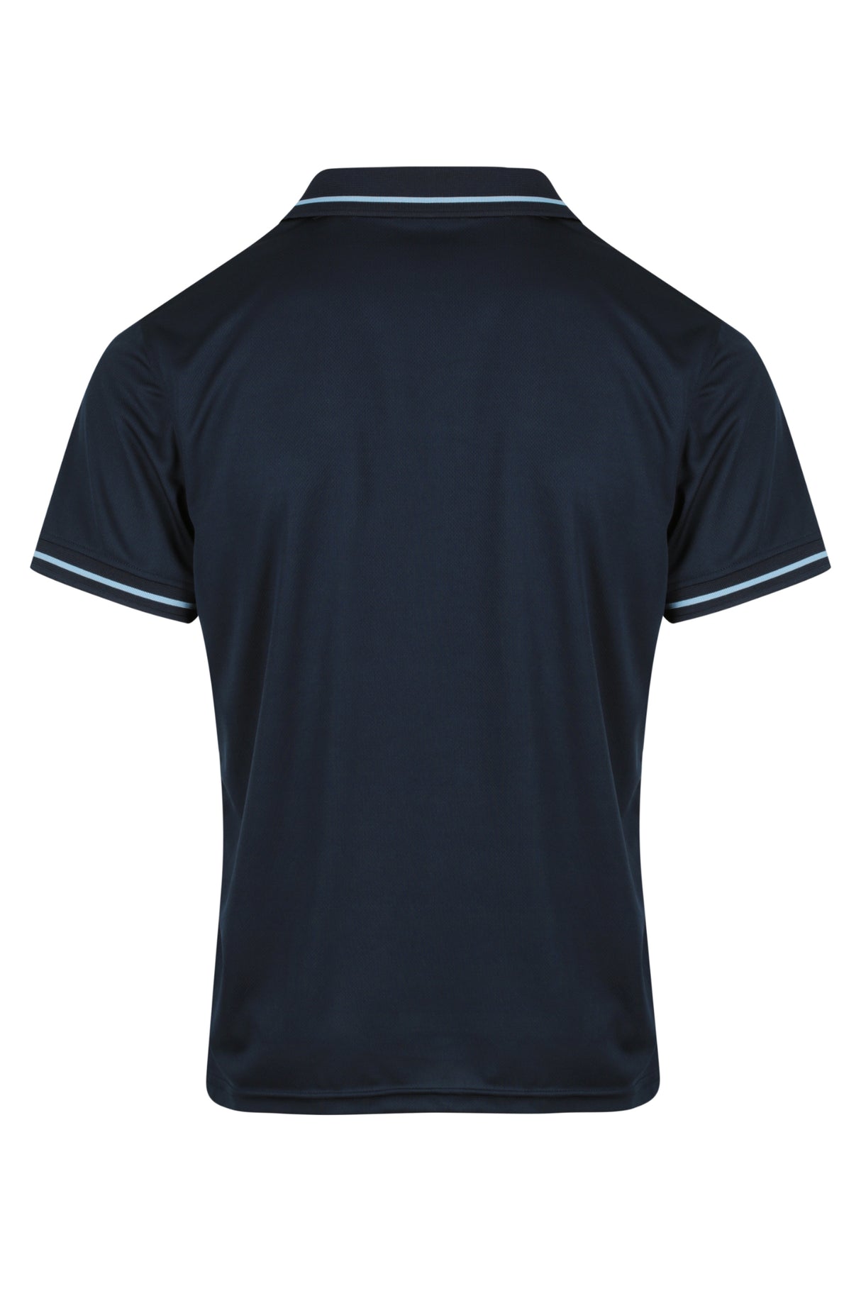 1319-COTTESLOE MENS POLOS