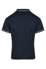 1319-COTTESLOE MENS POLOS