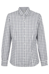 2908L-DEVONPORT LADY SHIRT LONG SLEEVE