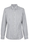 2908L-DEVONPORT LADY SHIRT LONG SLEEVE
