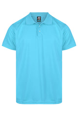 1314-LACHLAN MENS POLOS