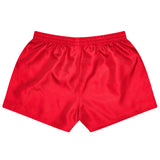 3603-RUGBY KIDS SHORTS