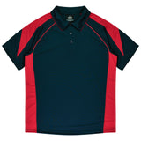 1301-PREMIER MENS POLOS RUNOUT