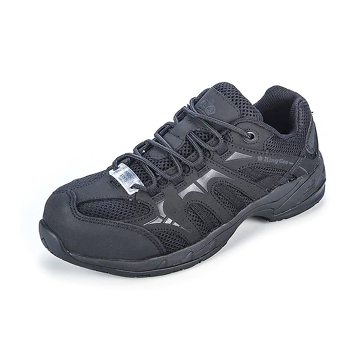 Women's Comp-Tec G3 - Black-BLACK