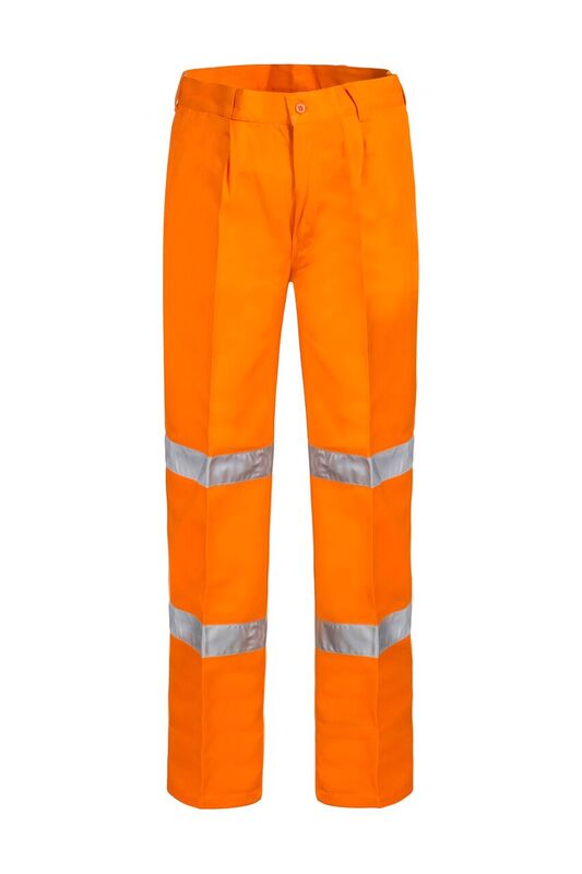 WP4006L-Cotton Pant Csr Tape