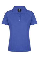 2306-KEIRA LADY POLOS