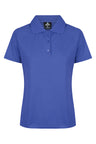 2306-KEIRA LADY POLOS