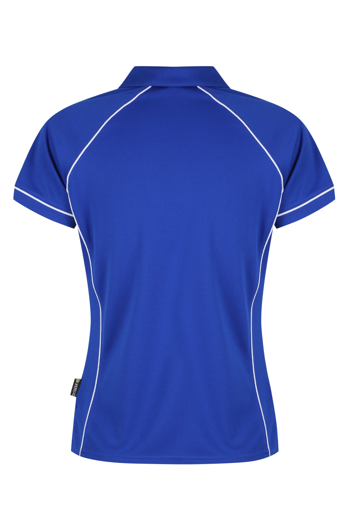 2310-ENDEAVOUR POLOS FOR LADIES