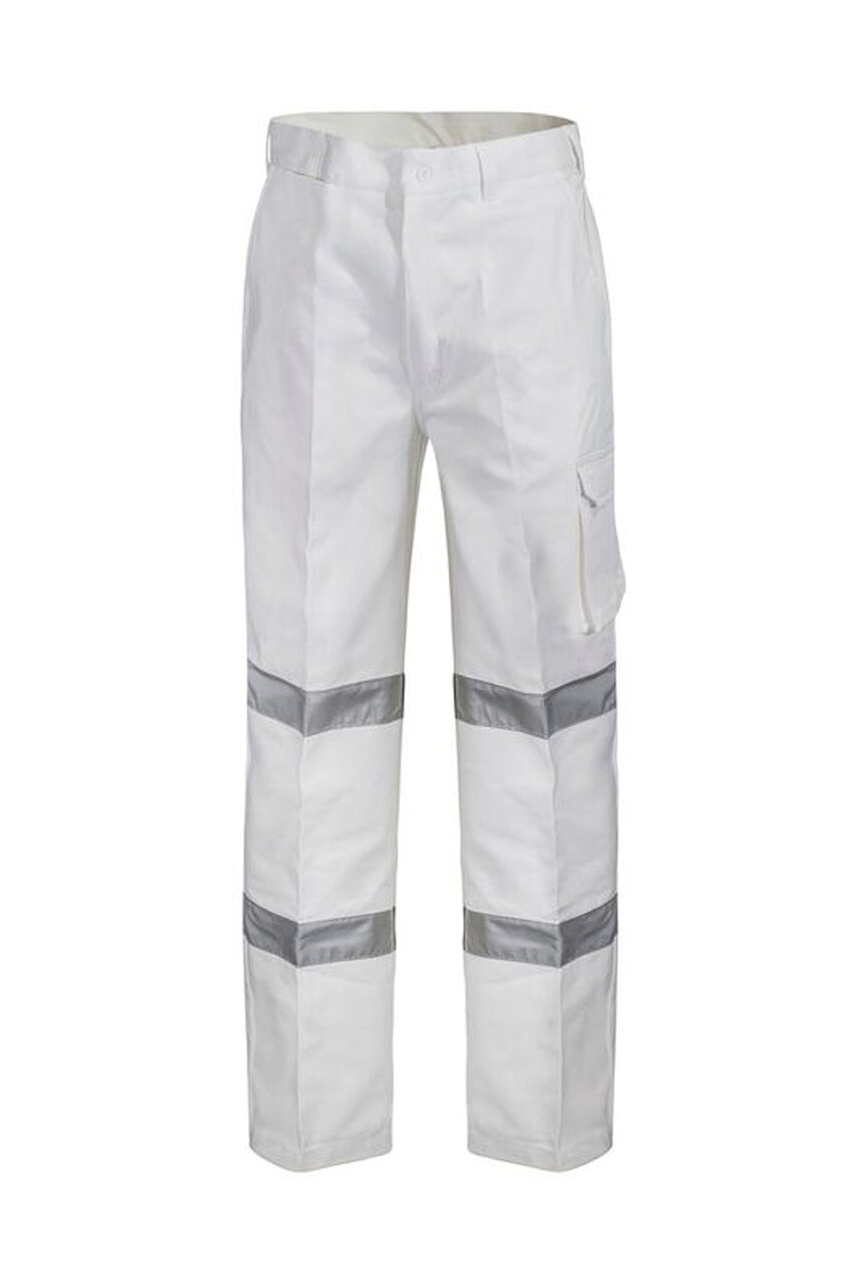 WP3223-Cargo Drill Pant Csr Tape