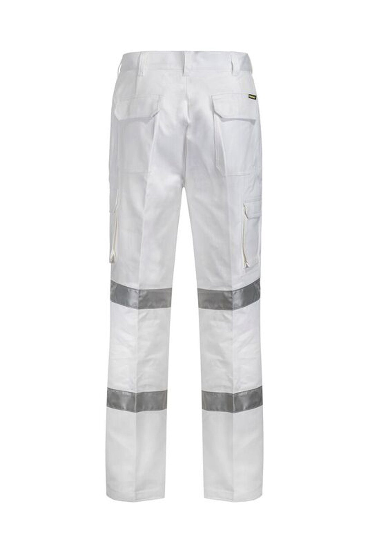 WP3223-Cargo Drill Pant Csr Tape