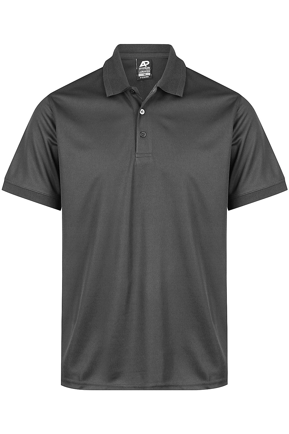 1314-LACHLAN MENS POLOS