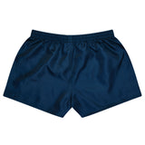 3603-RUGBY KIDS SHORTS