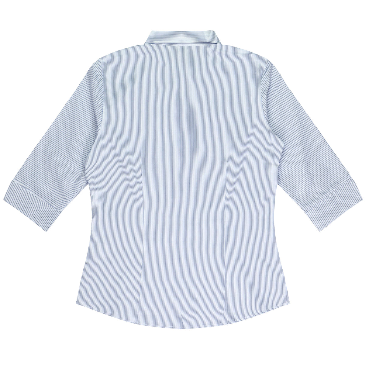 2900T-HENLEY LADY SHIRT 3/4 SLEEVE