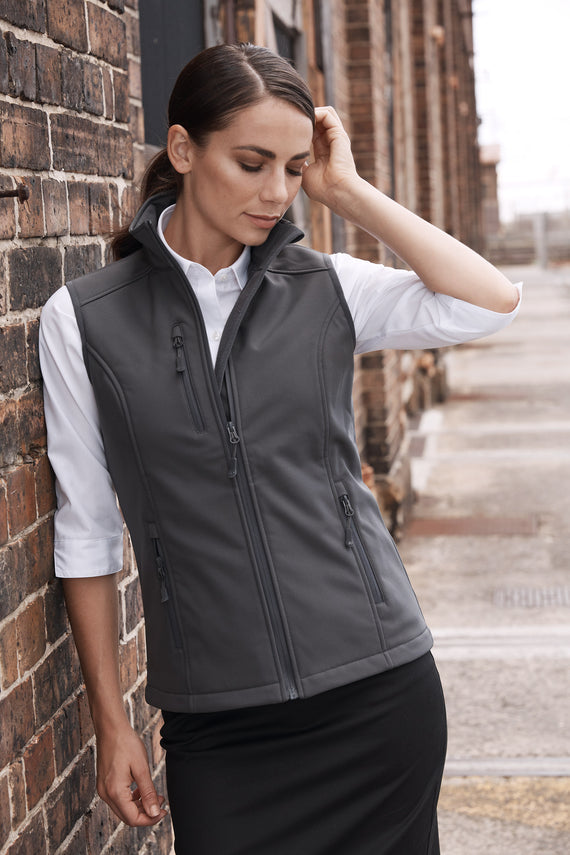 2515-OLYMPUS LADY VESTS