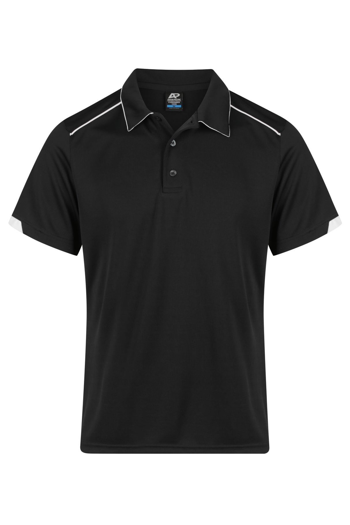 1320-CURRUMBIN MENS POLOS