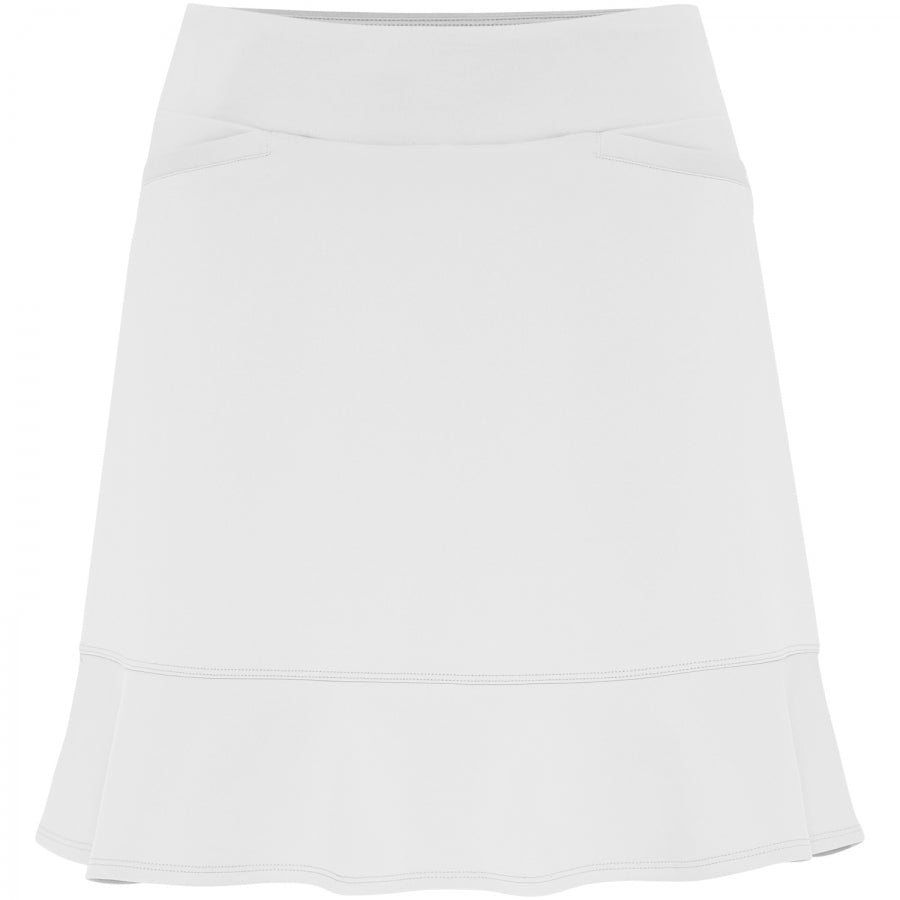 SCORLB001-Ladies Frilly Skort