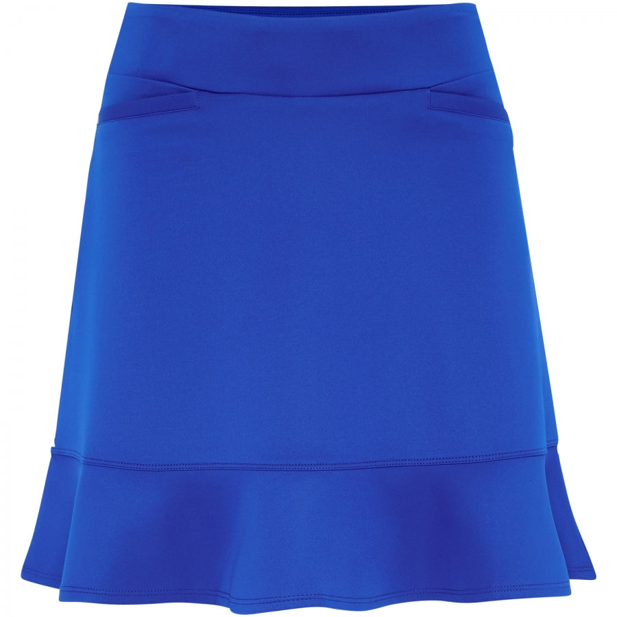 SCORLB001-Ladies Frilly Skort