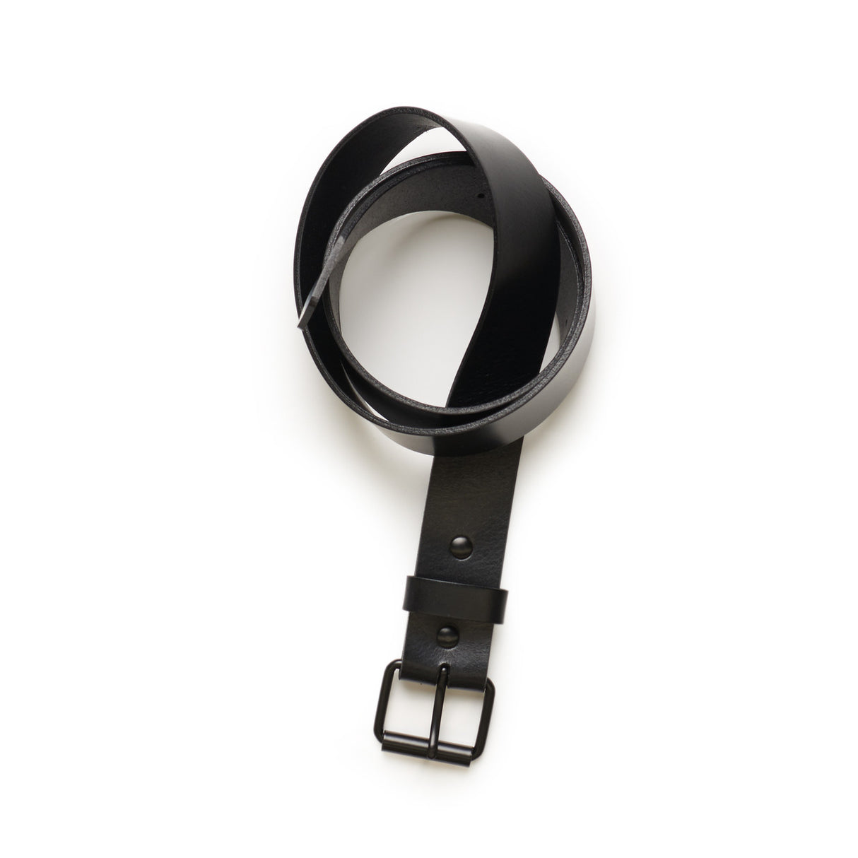 1404 - Leather Belt