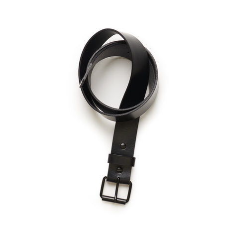 1404 - Leather Belt