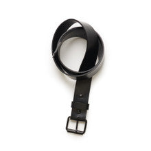 1404 - Leather Belt