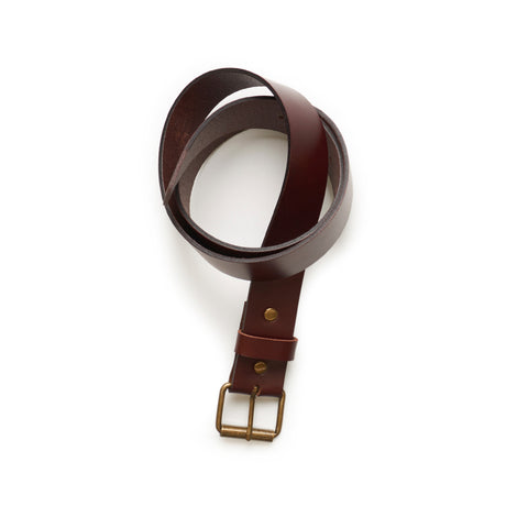 1404 - Leather Belt
