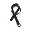 1405 - Braided Leather Belt
