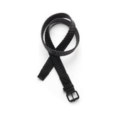 1405 - Braided Leather Belt