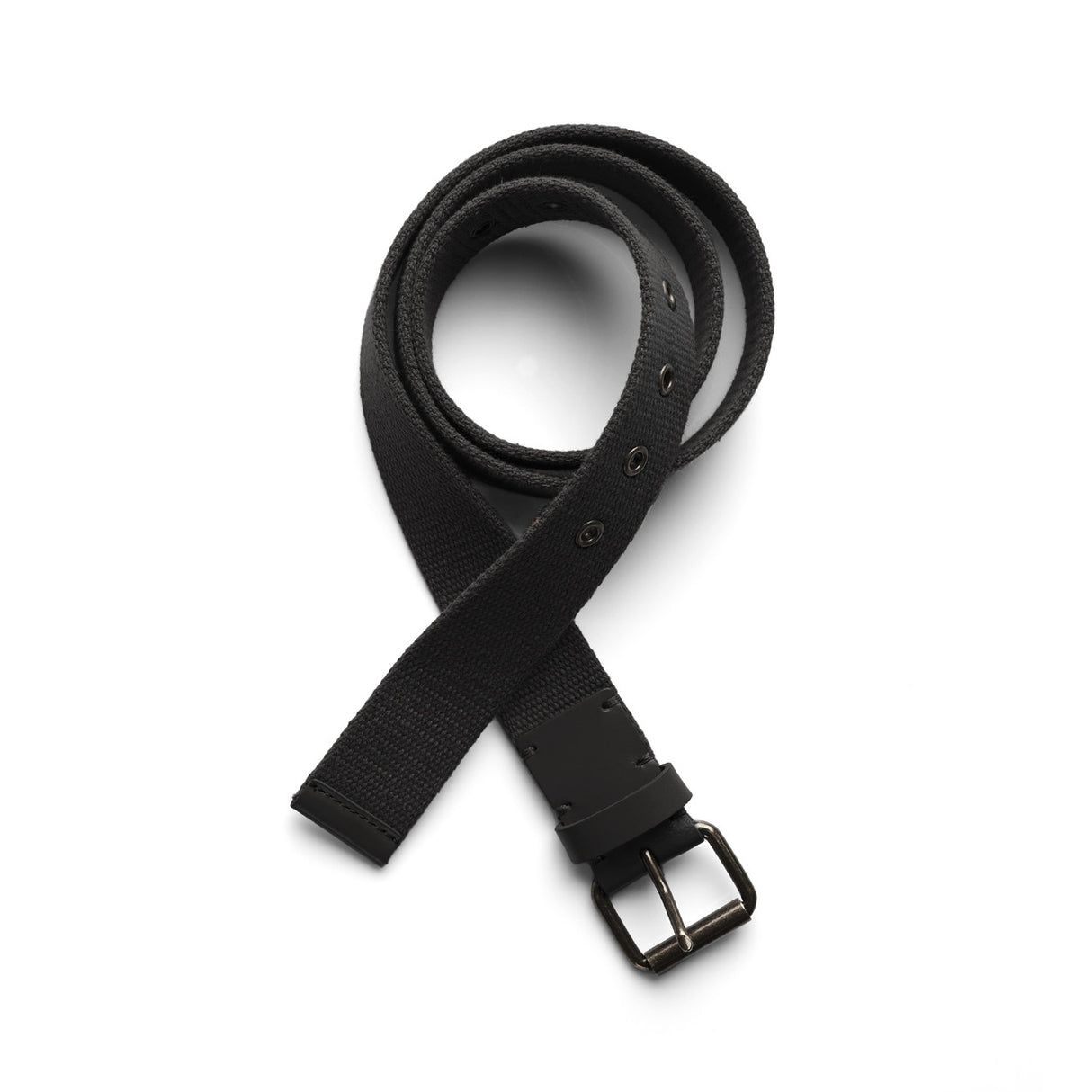 1406 - Cotton Webbing Belt