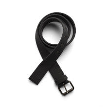 1406 - Cotton Webbing Belt