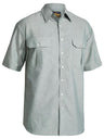 Oxford Short Sleeve Shirt