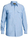 Oxford Long Sleeve Shirt