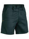 Original Cotton Drill Work Short