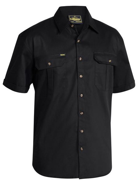 Original Cotton Drill Shirt