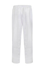 WP3012-Elastic Drawstring Waist Pant