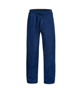 M88002-Unisex Scrub Pant With Pockets