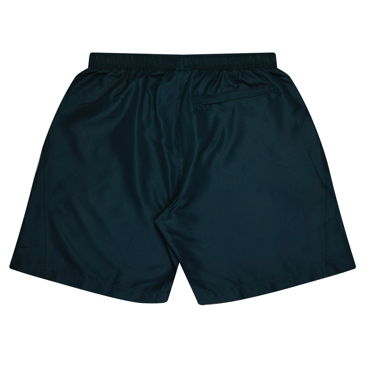 3602-PONGEE SHORT KIDS SHORTS