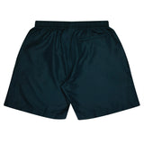 3602-PONGEE SHORT KIDS SHORTS