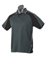 3309-PANORAMA KIDS POLOS RUNOUT