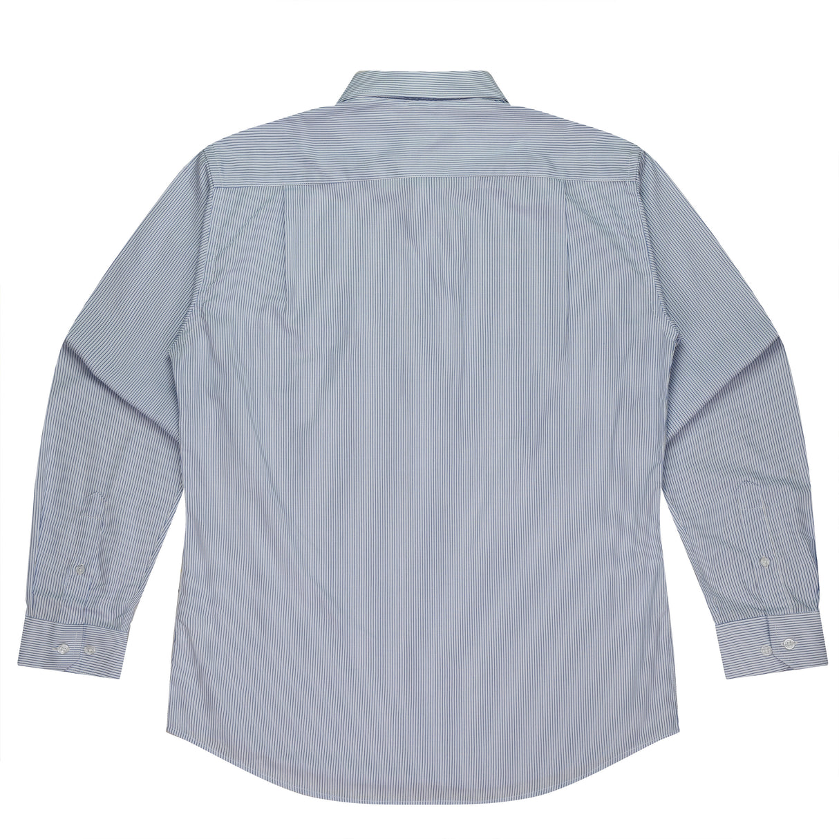 1900L-HENLEY MENS SHIRT LONG SLEEVE