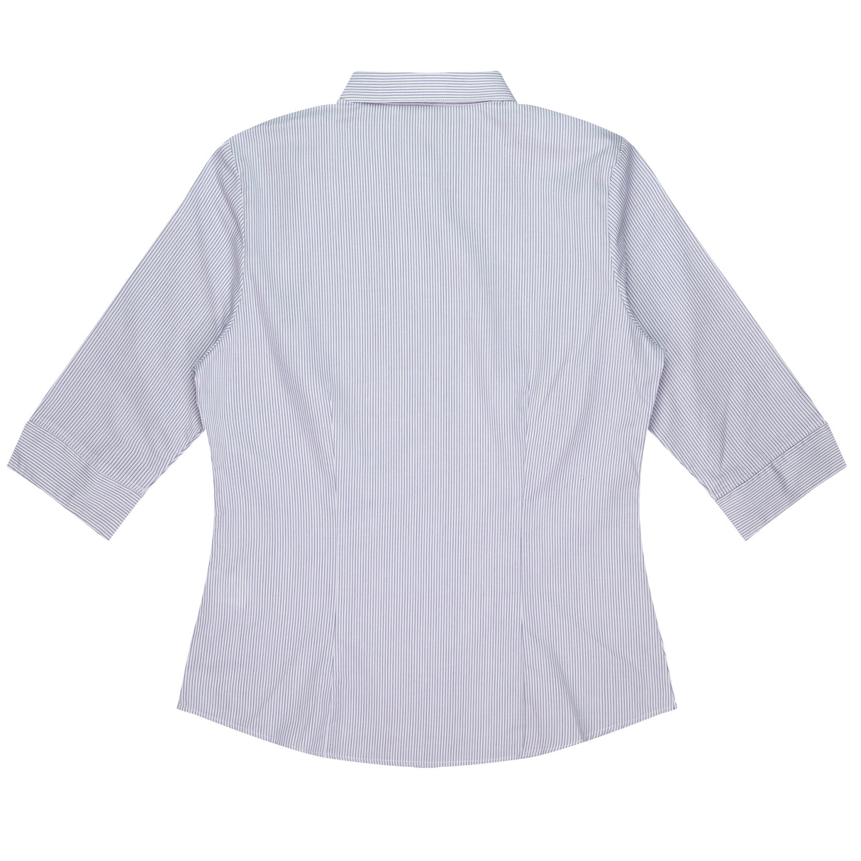 2900T-HENLEY LADY SHIRT 3/4 SLEEVE